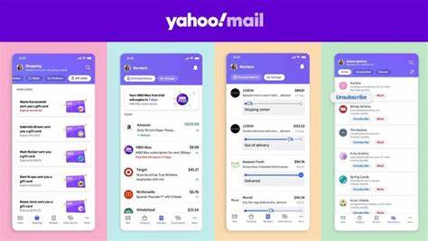 Yahoo Mail | Email with smart features and top-notch security