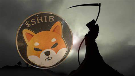 Shiba Inu (SHIB) Bloodbath: 5% Lost, Bitcoin (BTC) Loses $51,000, Minor XRP Death Cross? - U.Today