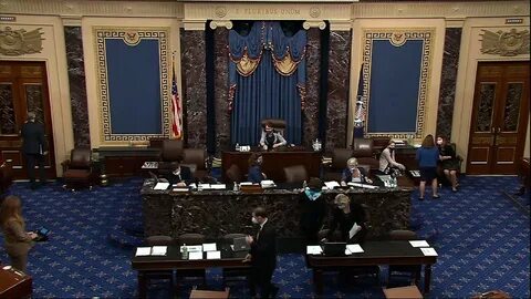Senate votes to repeal controversial IRS rule, Trump expected to sign - The Block