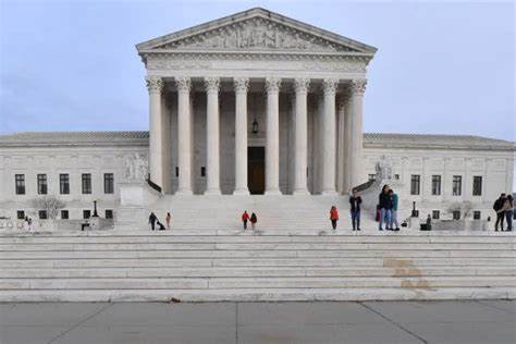 Supreme Court sides with Texas's age verification law for porn sites