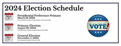 When is the General Election 2024? See important election deadlines to remember