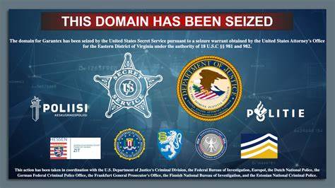Elliptic Data used by US Secret Service in Investigation into $96 Billion Russian Crypto Exchange Garantex - FinanzNachrichten.de