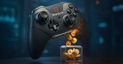 SharpLink moves $295M into Ethereum, closing in on 500,000 ETH milestone