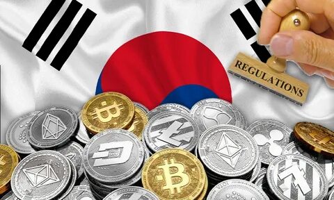 Crypto murder case in South Korea spurs tighter industry regulation - The Straits Times