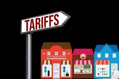 Fresh Tariff Games Are Leaving Small Businesses Dazed