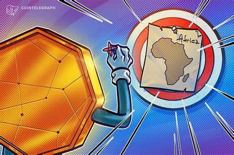 Blockchain.com Expands in Africa, Opens Nigeria Office