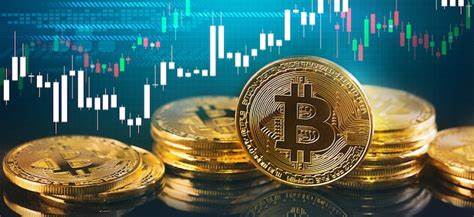 Bitcoin auf Rekordkurs: Krypto-Branche hofft auf Trump