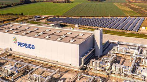 PepsiCo to shut manufacturing operations at US drinks plant