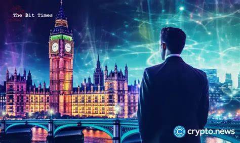 M&G backs bitcoin derivatives exchange with £20m investment - Investment Week