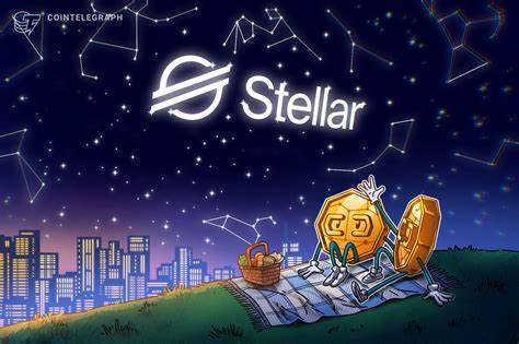  Stellar’s XLM has &#039;most bullish chart&#039; in crypto, mirroring XRP price 