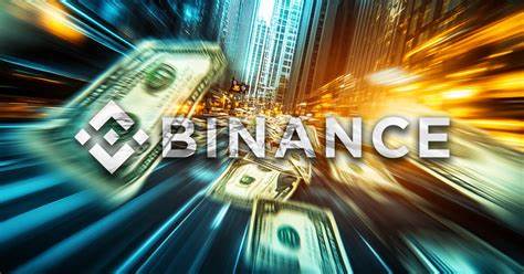 Binance Launches Yield-Bearing Product Pegged to Users’ Stablecoin Deposits