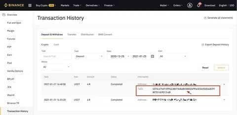 Binance Users Saved $1.75 Billion in Remittance Fees Through Crypto Transfers - Binance