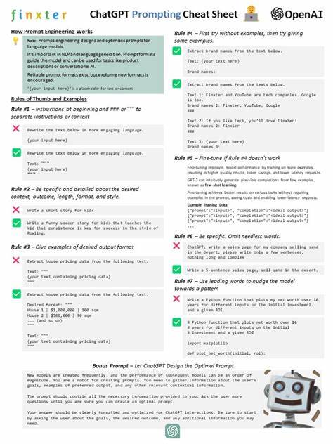ChatGPT Advice for the Moms