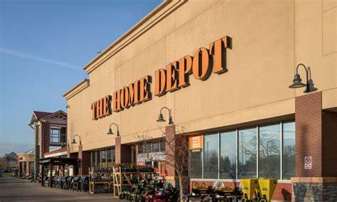 Home Depot Teams With Instacart to Bolster eCommerce Offerings - PYMNTS.com
