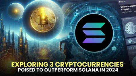 Forget Solana, This Cryptocurrency Is Poised for an Incredible Run in 2024 - The Motley Fool