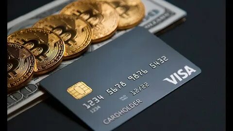Crypto rewards credit cards are an easy way to get into cryptocurrency — if you don't mind the risk - Business Insider
