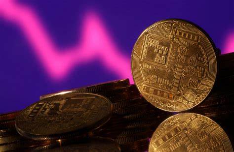 J.P.Morgan wary of stablecoin's trillion-dollar growth bets, cuts them 