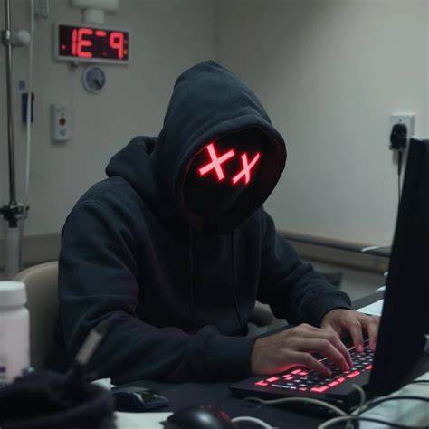 Hackers Use GitHub Repositories to Host Amadey Malware and Data Stealers, Bypassing Filters