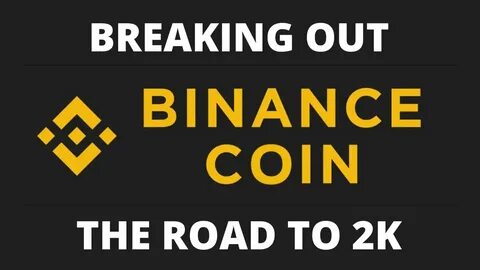 Binance Coin Price Prediction – BNB on the Verge of Breakout? - Binance