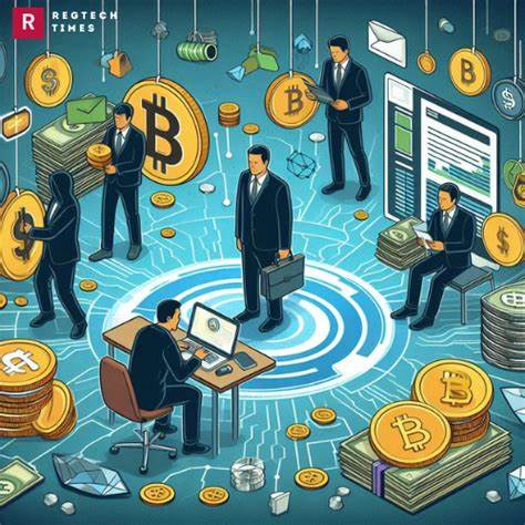 Cryptocurrency firm founder extradited from Portugal to face US fraud charges - MSN