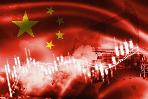 The “China Shock” Demystified: Its Origins, Effects, and Lessons for Today - Cato Institute