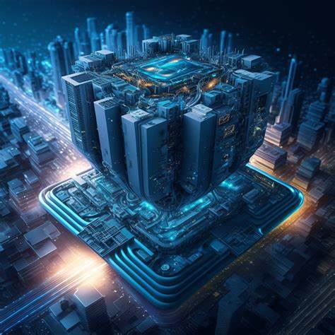 Future of Quantum Computing