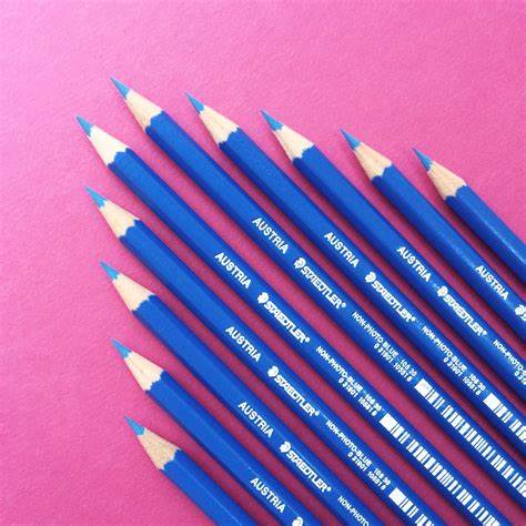 Blue Pencil no. 18–Some history about Arial