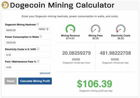 2025 Free Crypto Mining Apps for Android & iOS: Start Mining Dogecoin & Bitcoin Today - The Cryptonomist