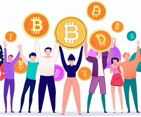 How crypto empowers underserved communities for financial inclusion