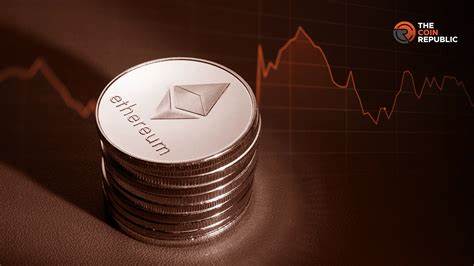 Ethereum Supply on Exchanges Hits 9-Year Low: Is an ETH Supply Shock Coming? - Trade Brains