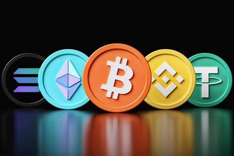 Planning to buy cryptocurrencies soon? Here are 6 cheap tokens which can earn you big profits in 2023 - Gulf News