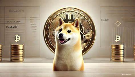 Can Dogecoin Price Surge to $15 After Bitwise's DOGE ETF Filing? - Binance