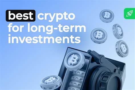 10 Best Long-Term Crypto Investments in 2024 - Cryptonews