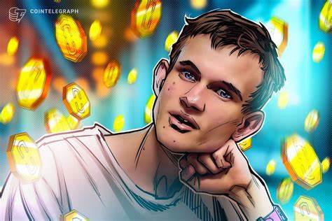 Vitalik Buterin says rollups must prove security before decentralizing - Cointelegraph
