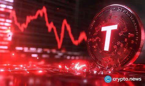 Red alert: Toncoin price flips key support as death cross nears - crypto.news