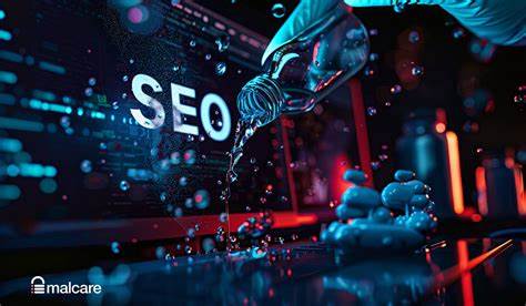 SEO Poisoning Campaign Targets 8,500+ SMB Users with Malware Disguised as AI Tools