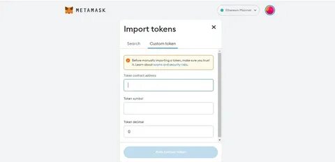 How to Cash Out with MetaMask: A Detailed Step-by-Step Tutorial - Bitcoinsensus