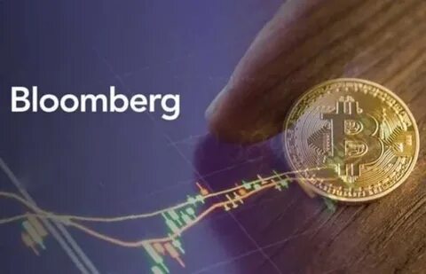 Bitcoin Deserves Some Space in Your Portfolio - Bloomberg