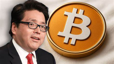 Is $1M Bitcoin Realistic? Tom Lee Says It May Be Closer Than You Think