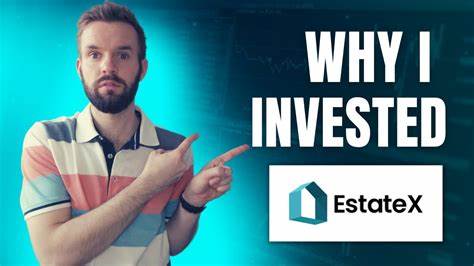 What Is Estatex | Everything You Need to Know - Capital.com