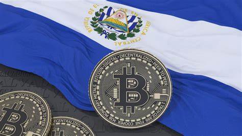 El Salvador is preparing for Bitcoin bonds – government will present 20 bills to lawmakers for regulating cryptocurrency