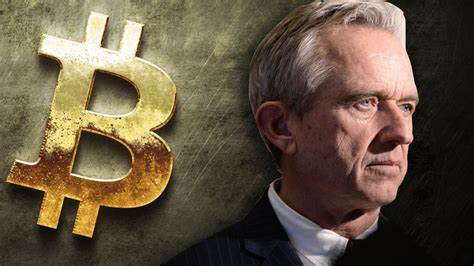 U.S. presidential candidate Robert F. Kennedy Jr. promises to issue Bitcoin-related executive orders if elected - The Block