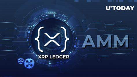 Major NFT Amendment Goes Live on XRP Ledger - The Currency Analytics