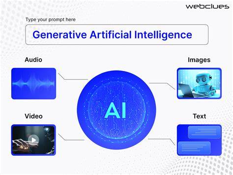 If Generative AI Is The New Operating System, Agents Are The New Apps