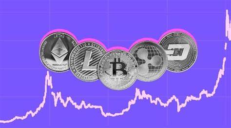 Strategies for Managing Cryptocurrency Price Volatility - Analytics Insight