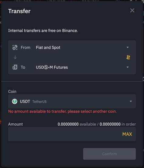 Guide to getting rich by speculating in cryptocurrencies: First, you have to stop being greedy" - Binance