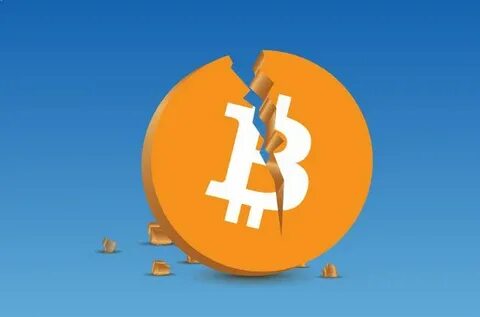 Devaluing Bitcoin: Easier Than You Think - ExpressVPN