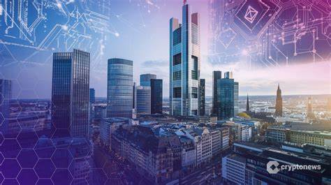  Deutsche Börse subsidiary launches off-exchange settlement for institutions 