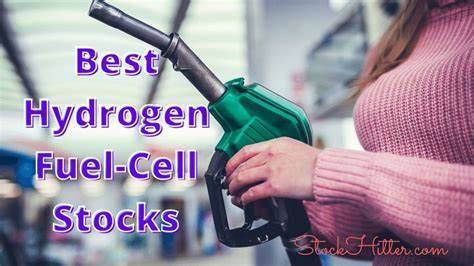 10 Best Hydrogen and Fuel Cell Stocks To Buy For 2024 - Yahoo Finance