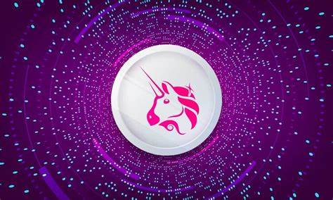 Ready to Ditch the 9-to-5? Uniswap, Cybro, and Dogecoin Could Be Your Ticket to Overnight Millionaire Status - CryptoDaily